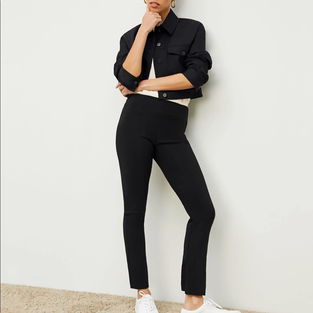 MM LaFluer Foster Pant